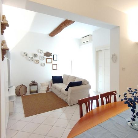 Апартаменты A Casa Di Kika Болонья Экстерьер фото